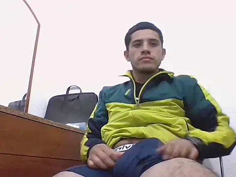 Deportist online show from November 1, 2025, 9:08 pm