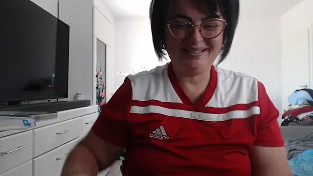 Amandamuller1982 online show from September 9, 2025, 9:08 am