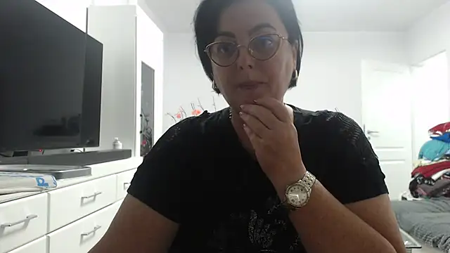 Amandamuller1982 online show from September 20, 2025, 7:08 pm