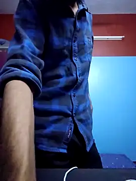 Luffyslim online show from December 3, 2024, 4:00 pm