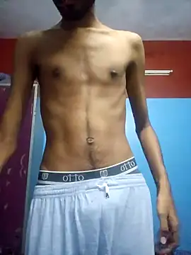 Luffyslim online show from December 1, 2024, 6:13 pm