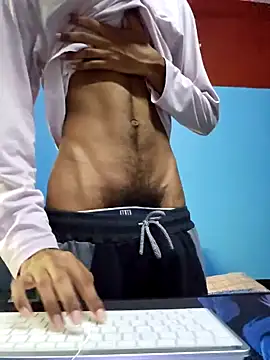 Luffyslim online show from December 10, 2024, 4:13 am