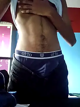 Luffyslim online show from December 4, 2024, 5:32 am