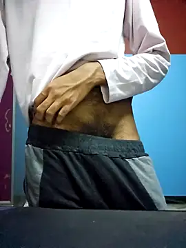 Luffyslim online show from February 12, 2025, 6:19 pm