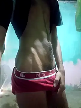 Luffyslim online show from January 12, 2025, 7:21 am