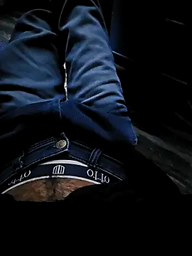 Luffyslim online show from December 26, 2024, 6:33 pm