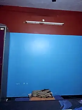 Luffyslim online show from December 15, 2024, 6:15 pm