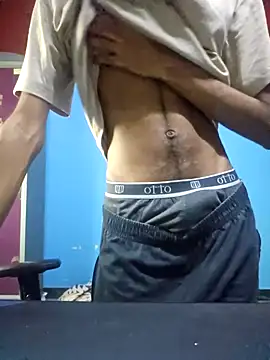 Luffyslim online show from February 11, 2025, 10:36 am