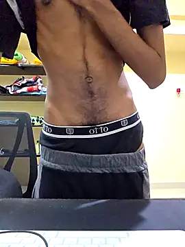 Luffyslim online show from March 16, 2025, 7:38 pm