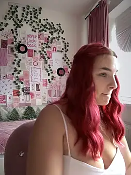 CookyDaisy online show from September 18, 2025, 7:44 am