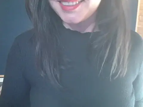 NovaBabe21 online show from January 7, 2026, 10:37 pm