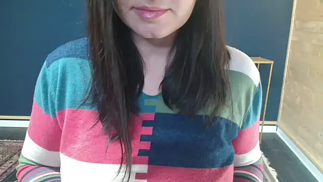 NovaBabe21 online show from February 6, 2026, 6:53 am