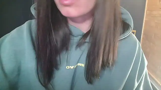 NovaBabe21 online show from February 3, 2026, 10:31 am