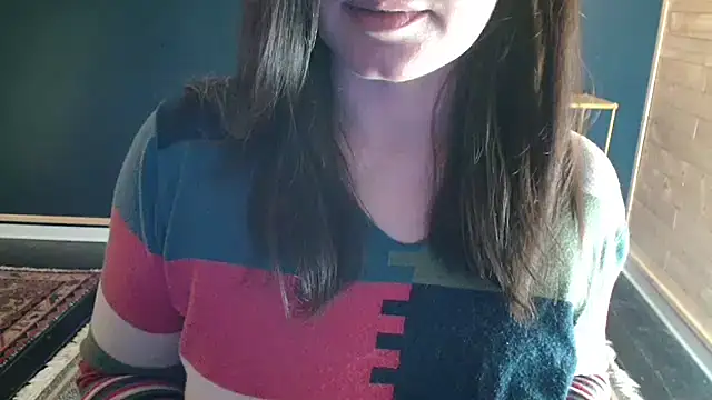 NovaBabe21 online show from February 24, 2026, 10:27 am