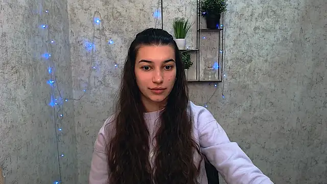 Snapshot of KarolinaRosse_ chatting on February 26, 2025, 7:12 am KarolinaRosse  online show from February 26, 2025, 7:12 am
