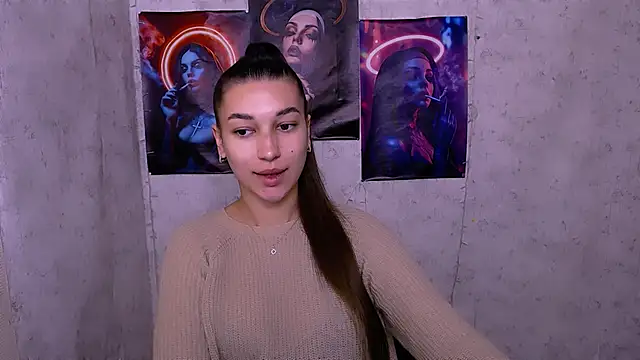 Snapshot of KarolinaRosse_ chatting on October 6, 2025, 5:08 am KarolinaRosse  online show from October 6, 2025, 5:08 am