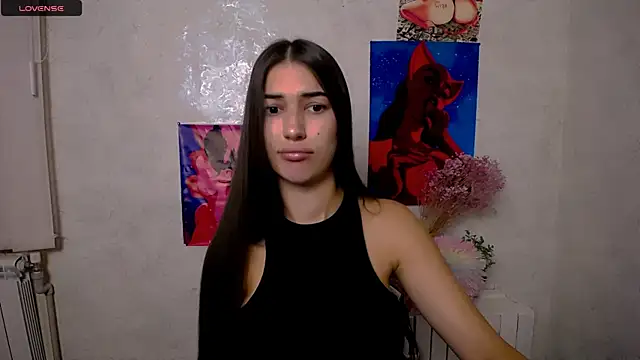 Snapshot of KarolinaRosse_ chatting on September 11, 2025, 5:40 am KarolinaRosse  online show from September 11, 2025, 5:40 am