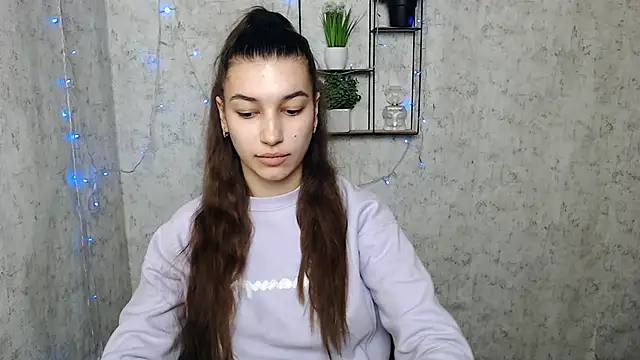 Snapshot of KarolinaRosse_ chatting on February 27, 2025, 7:08 am KarolinaRosse  online show from February 27, 2025, 7:08 am