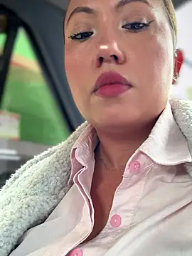 VIOLETA-25  online show from January 14, 2026, 2:42 pm