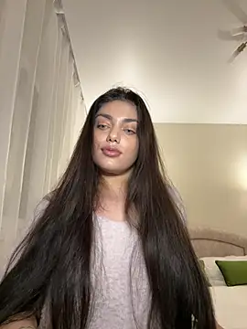 Sweet Khalifa  online show from January 9, 2025, 3:01 pm