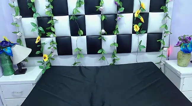 Morgana Smit online show from March 5, 2025, 1:28 pm