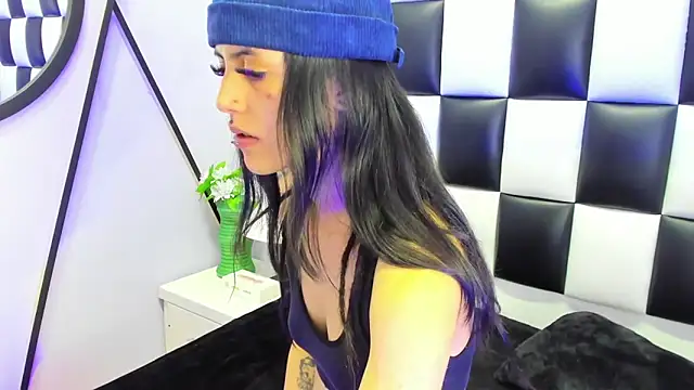 Morgana Smit online show from October 29, 2025, 2:05 pm