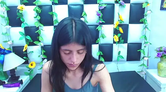 Morgana Smit online show from February 28, 2025, 7:35 pm