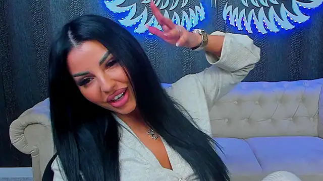 Snapshot of anemarieejolie chatting on March 7, 2025, 7:05 pm anemarieejolie online show from March 7, 2025, 7:05 pm