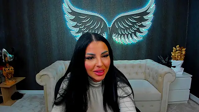 Snapshot of anemarieejolie chatting on March 22, 2025, 6:36 pm anemarieejolie online show from March 22, 2025, 6:36 pm