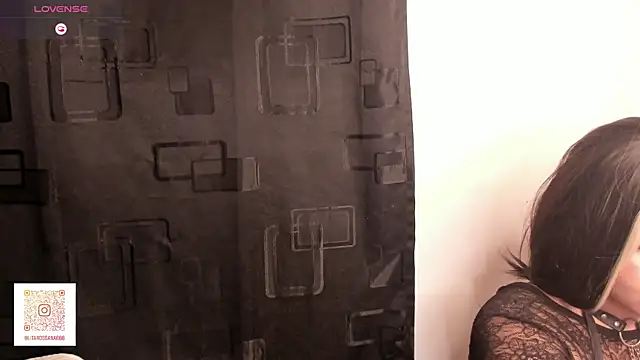 litarossana online show from November 9, 2025, 12:14 am