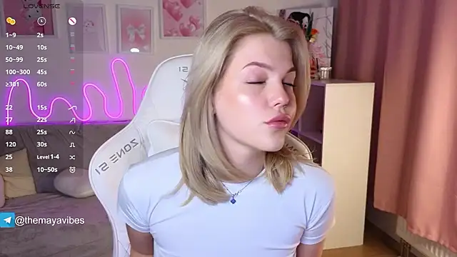 Snapshot of Maya_Rave chatting on February 2, 2026, 3:38 am Maya Rave online show from February 2, 2026, 3:38 am