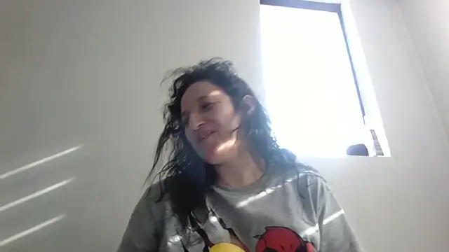 Snapshot of hanamy_joha chatting on October 7, 2025, 8:54 pm hanamy joha online show from October 7, 2025, 8:54 pm