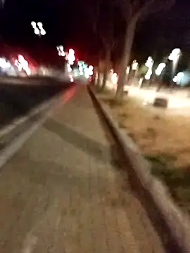 mehdi-l7away online show from March 13, 2026, 10:26 pm