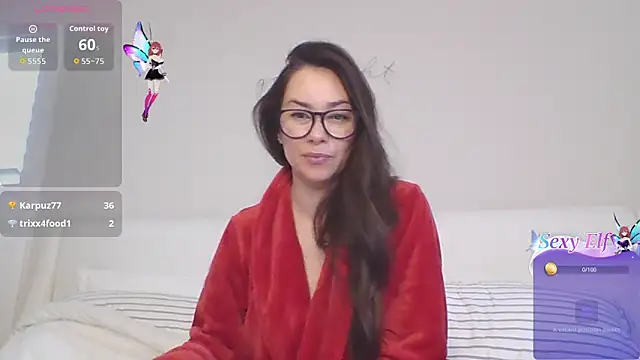 mixedasiangirl online show from May 5, 2026, 8:01 pm