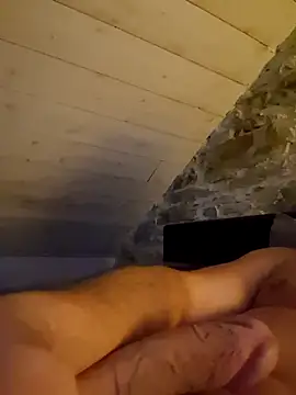 DicKkmen online show from November 1, 2025, 2:00 pm