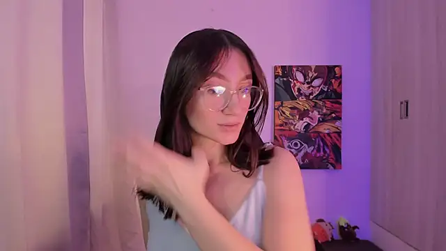 haanna thompsoon online show from November 22, 2025, 12:59 pm