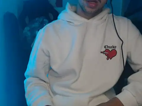 anjonoturno1 online show from March 17, 2025, 10:40 pm