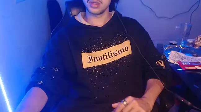 anjonoturno1 online show from December 15, 2024, 6:18 am