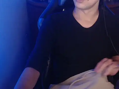 anjonoturno1 online show from March 30, 2026, 9:55 am