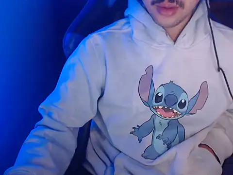 anjonoturno1 online show from April 2, 2026, 9:16 am