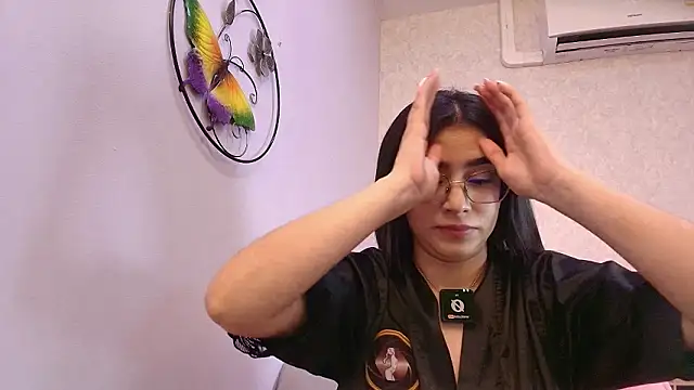 Amy wats0n online show from February 2, 2026, 7:02 pm