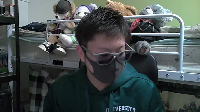 Owl1216 online show from December 21, 2024, 1:42 pm