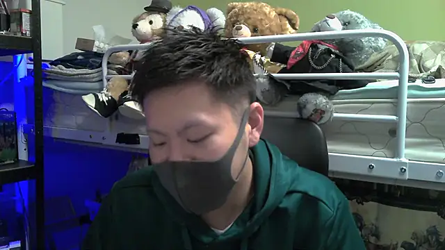 Owl1216 online show from December 30, 2024, 1:47 pm