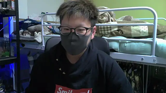 Owl1216 online show from February 24, 2025, 1:53 pm