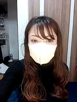 Snapshot of Mirika555 chatting on February 2, 2025, 2:56 pm Mirika555 online show from February 2, 2025, 2:56 pm