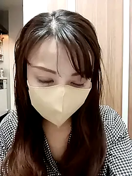 Snapshot of Mirika555 chatting on January 29, 2025, 9:23 am Mirika555 online show from January 29, 2025, 9:23 am