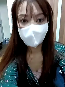 Snapshot of Mirika555 chatting on January 23, 2025, 8:57 am Mirika555 online show from January 23, 2025, 8:57 am