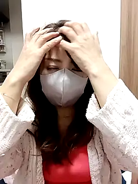 Snapshot of Mirika555 chatting on December 8, 2024, 4:50 pm Mirika555 online show from December 8, 2024, 4:50 pm