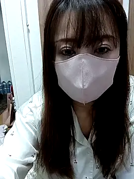 Snapshot of Mirika555 chatting on January 9, 2025, 12:41 pm Mirika555 online show from January 9, 2025, 12:41 pm