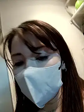 Snapshot of Mirika555 chatting on March 6, 2025, 2:41 am Mirika555 online show from March 6, 2025, 2:41 am